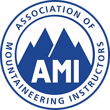 Association of Mountaineering instructors member