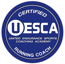 UESCA - Running coach certification