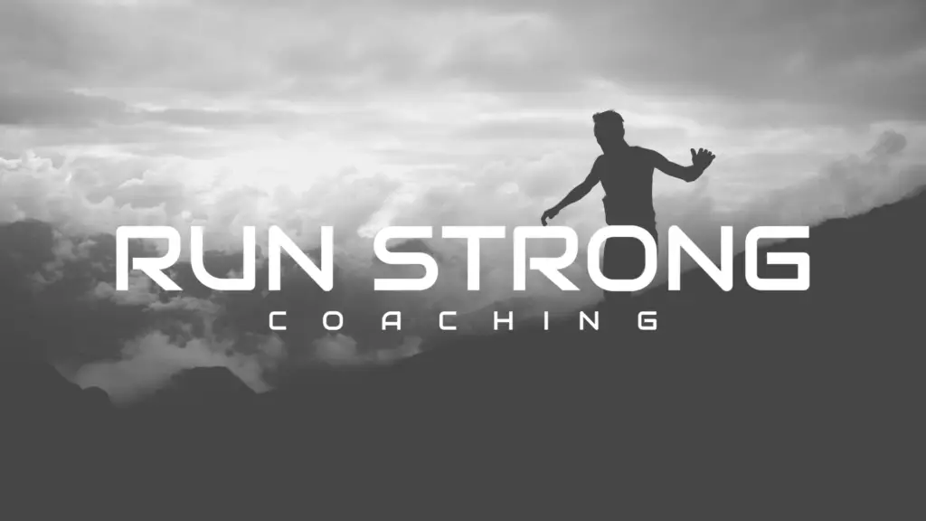 Strength & Conditioning for Runners