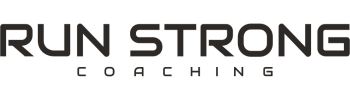 Run Strong Coaching small logo