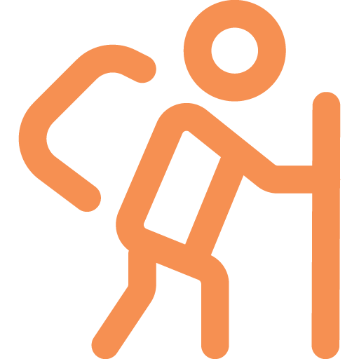 Logo for Run strong coaching
